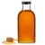 16 oz Roma Glass Bottle 43-400 Thread with Honey