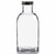 16 oz Roma Glass Bottle 43-400 Thread with Screw Cap