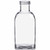 16 oz Roma Glass Bottle 43-400 Thread