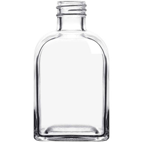 8.5 oz Roma Glass Bottle 28mm Thread