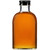 4 oz Roma Glass Bottle 24mm Thread with Honey