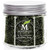 6 oz Calypso Glass Jar 70mm Thread with Green Tea