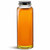 9 oz Apothecary Glass Bottle 43-400 Thread Honey