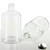 25.4 oz Apothecary Glass Bottle 28mm Thread Side View