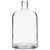 25.4 oz Apothecary Glass Bottle 28mm Thread