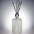 15 oz Apothecary Glass Bottle 28mm Thread with Diffuser