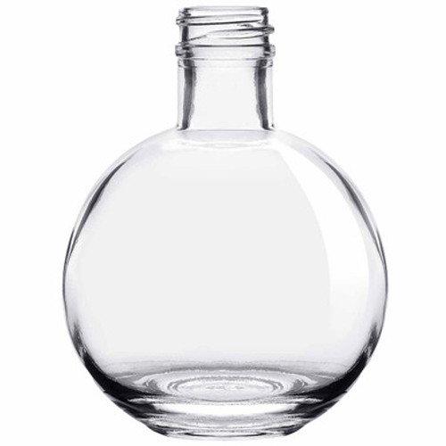 8.5 oz Ball Glass Bottle 28mm Thread