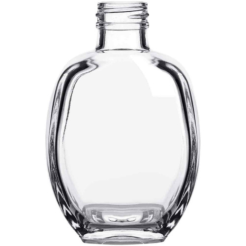 9.3 oz Biarritz Nouveau Glass Bottle 28-400 Thread