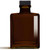 5 oz Rio Glass Bottle with Dark Amber Bottle