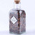 16 oz Wide Mouth Roma Glass Bottle with Peppercorn