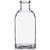 16 oz Wide Mouth Roma Glass Bottle