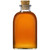 4 oz Roma Glass Bottle with Honey