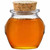 1.2 oz Honey Pot with Honey