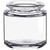 1 oz Cylindra Glass Jar