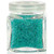 1.4 oz Square Glass Jar with Bath Salts