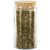 16 oz Calypso Glass Jar with Spices