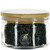 4 oz Calypso Glass Jar - 80mm with Green Tea