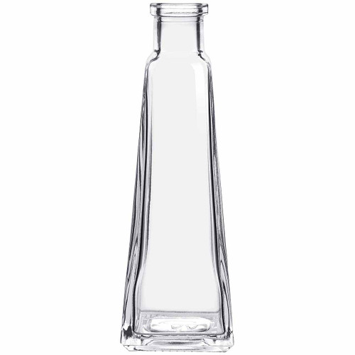 7 oz Pyramid Glass Bottle