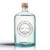 25.4 oz Apothecary Glass Bottle with Gin