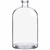 25.4 oz Apothecary Glass Bottle