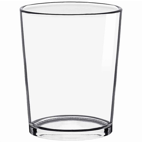 2.6 oz Shot Glass Votive Candle Container