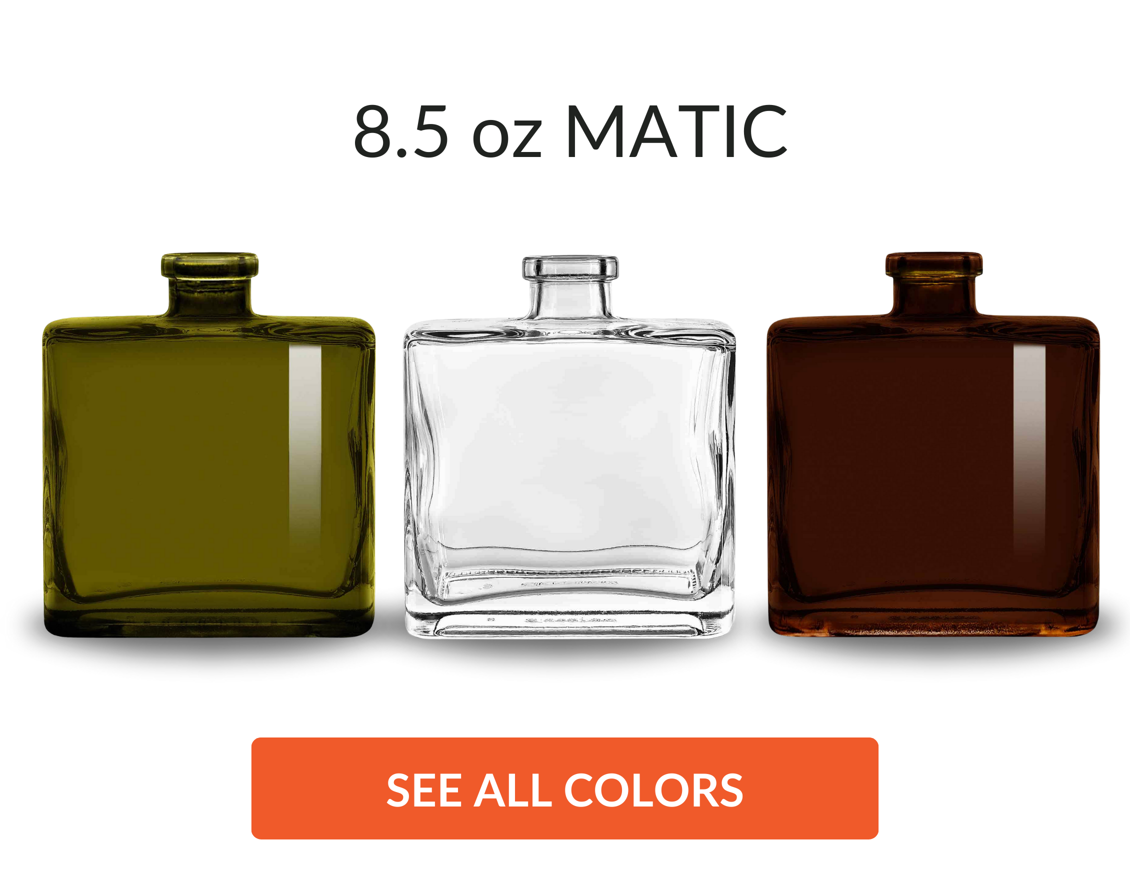 8.5 oz Matic fall colors