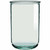 13.5 oz Classico Recycled Glass Candle Container