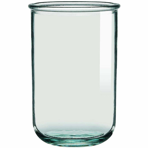 13.5 oz Classico Recycled Glass Candle Container