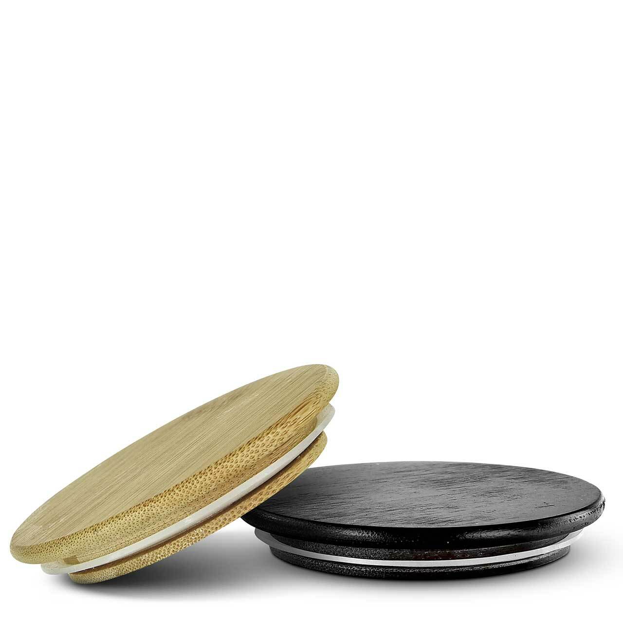 Glassnow Bamboo Lids