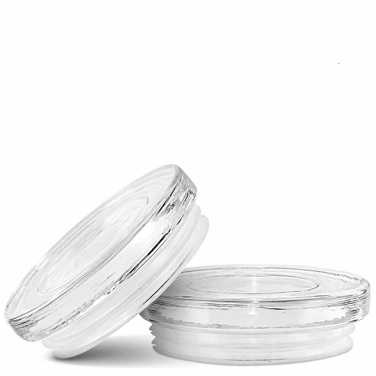 Glassnow Glass Lids