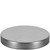 Metal Cap Silver For Calypso Container