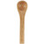 3 1/2" Bamboo Wood Spoon