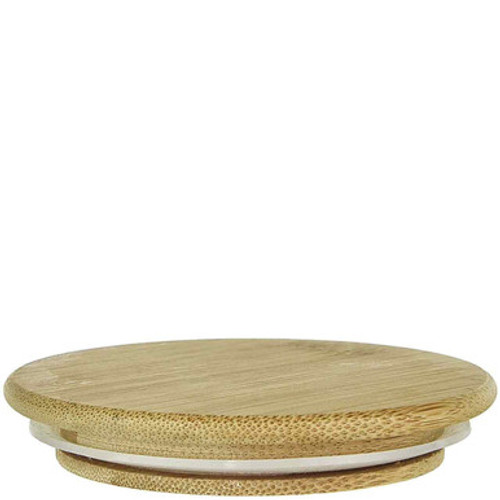 Bamboo Lid For 7597 Jars