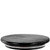 Bamboo Lid Black Stain For 7597 Jars