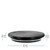 Bamboo Lid Black Stain For G2199, G2226 & G2347