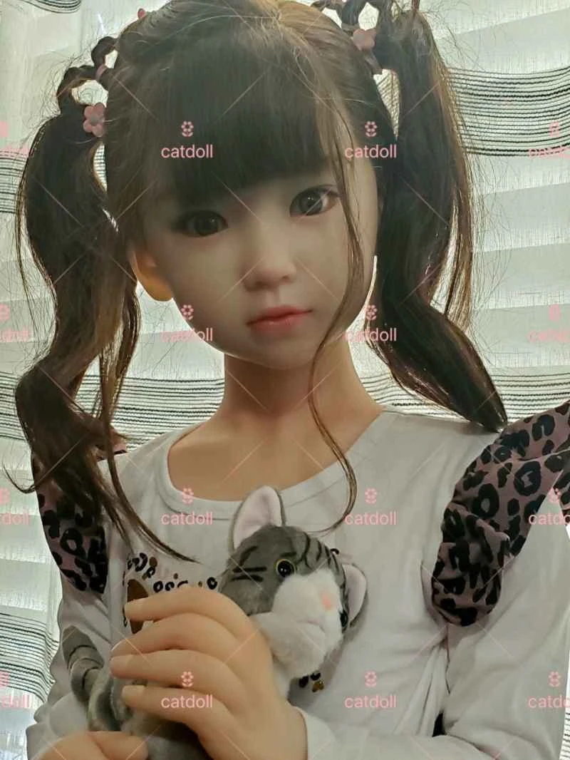 CATDOLL CATDOLL 115CM Nanako (TPE Body with Hard Silicone Head) Customer Photos