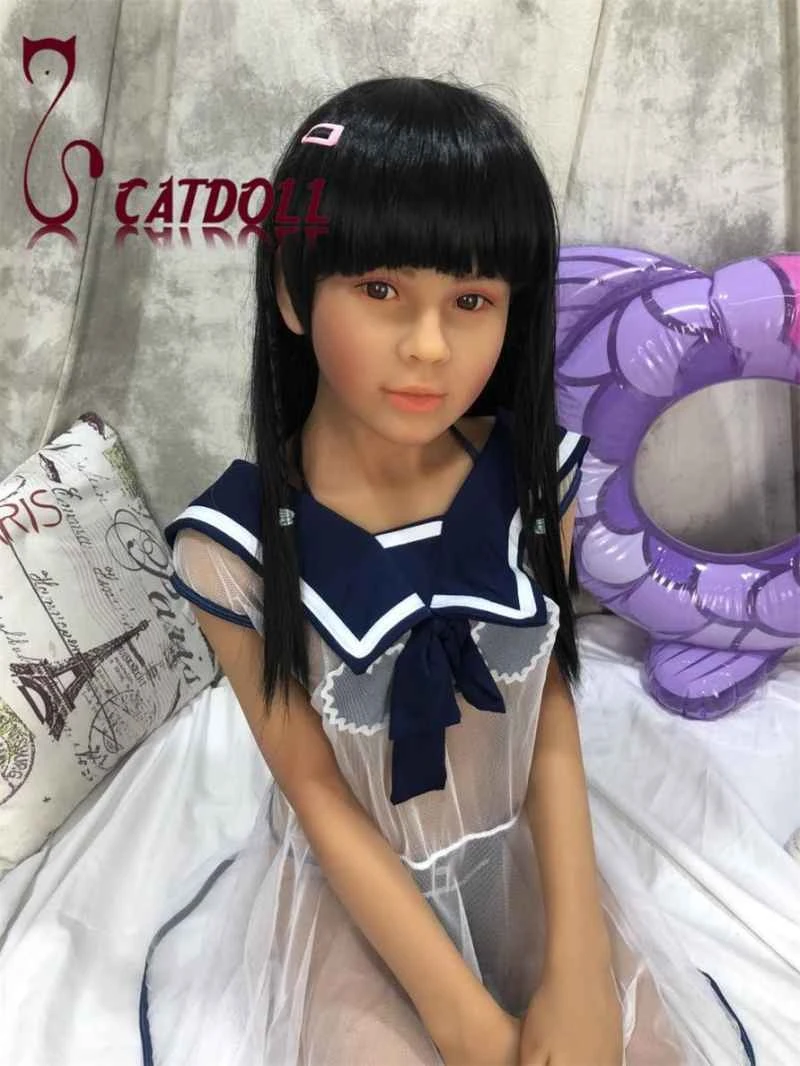 CATDOLL 146CM Liya TPE