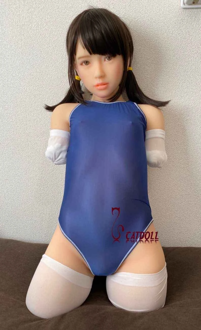 CATDOLL 138CM Tami Torso Doll