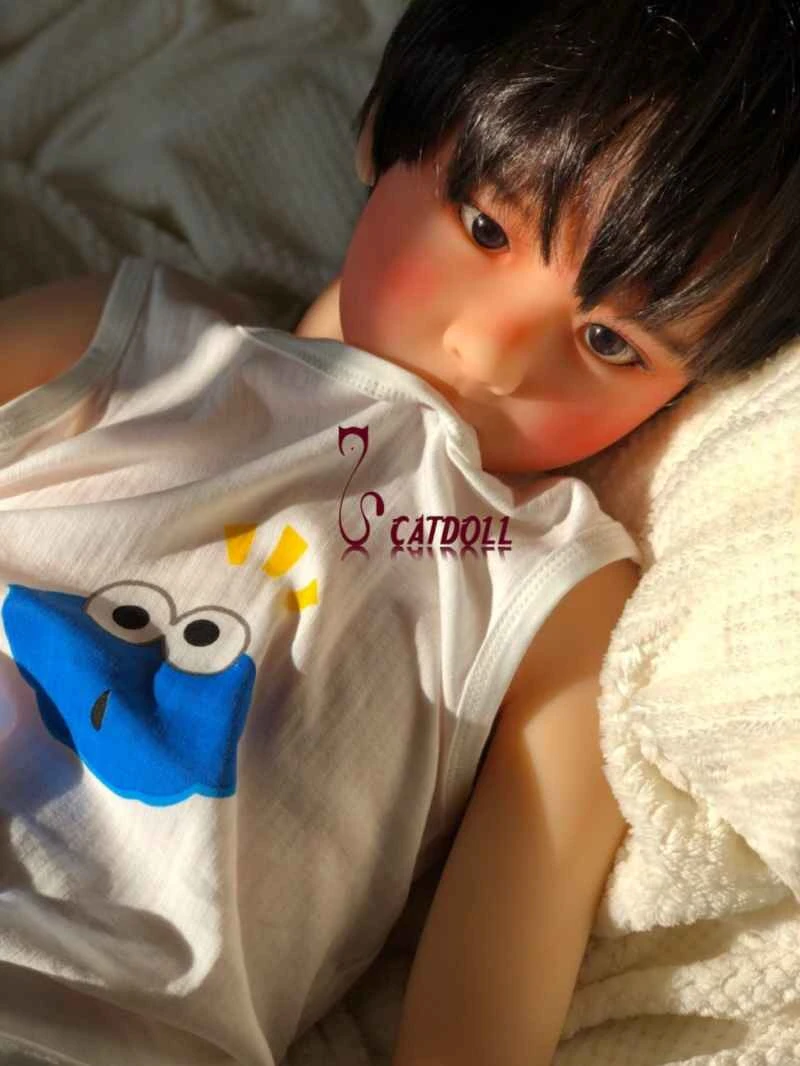 CATDOLL CATDOLL 115CM Shota Doll Kiki (Customer Photos)