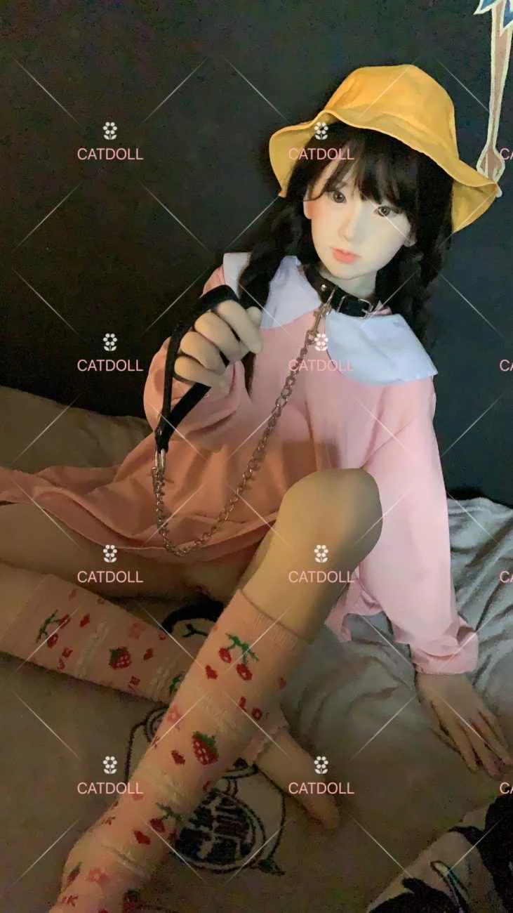 CATDOLL 146CM Miho TPE (Customer Photos)