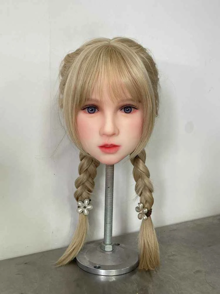 CATDOLL Charlotte TPE Head