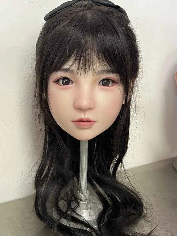 CATDOLL Miho Hard Silicone Head
