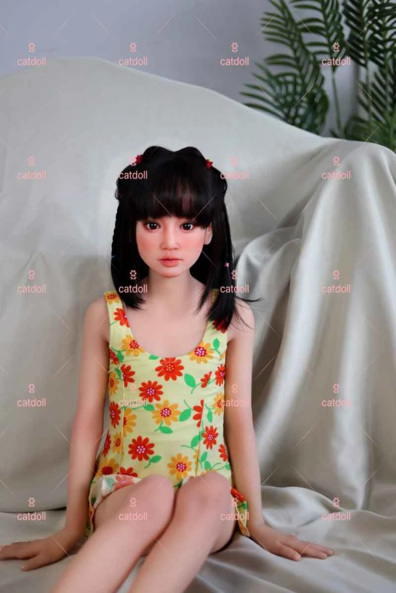 CATDOLL 128CM Lola
