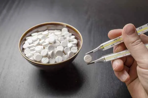 Can I use dermatitis cream for scrotal itching?