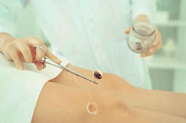 How to treat boils on the buttocks