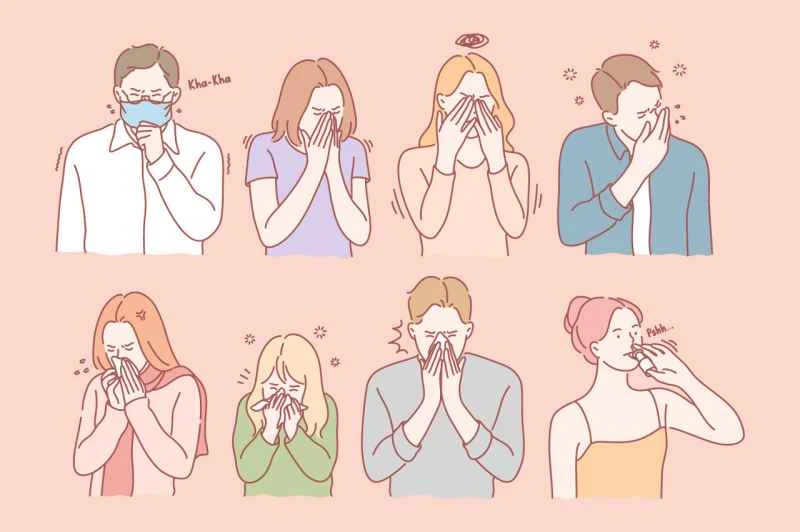 Is papular urticaria contagious?