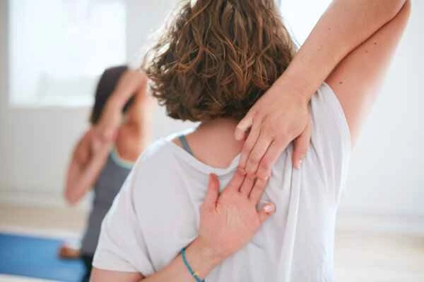 How to stretch and remove scars painlessly