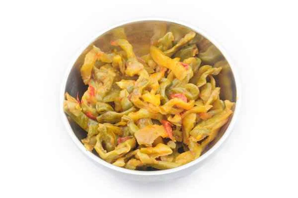 Can I eat pickled mustard greens if I have hives?