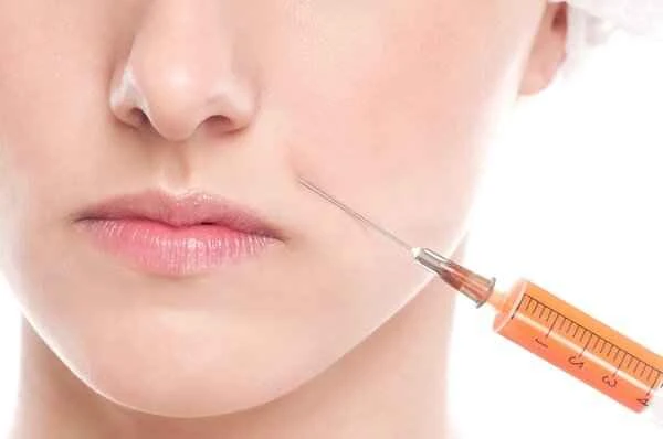 Will Botox injections eliminate wrinkles?