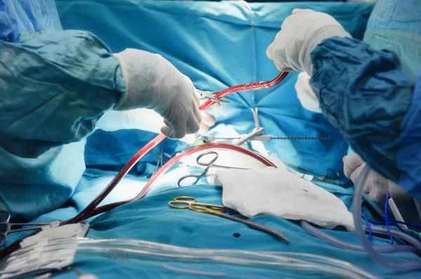 What to do about scarring on the nose